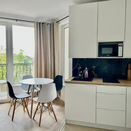 Apartamento Antorini Style