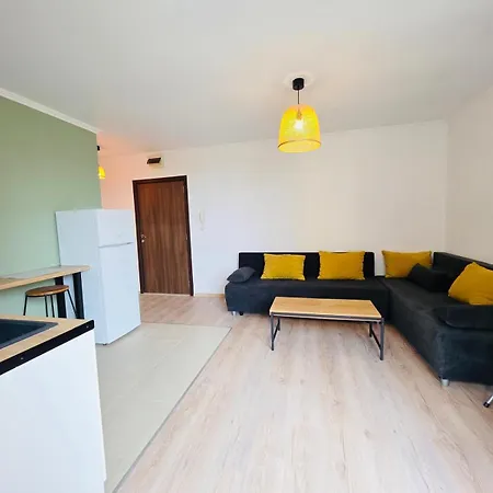Apartamento Antorini Style *