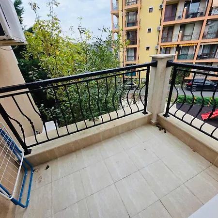 Apartamento Antorini Style