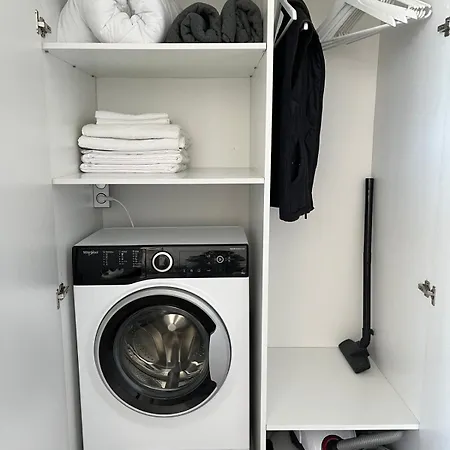 Antorini Style Apartamento *