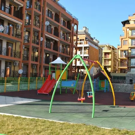 Antorini Style Sveti Vlas