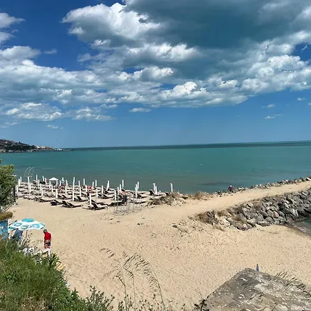 Antorini Style Sveti Vlas