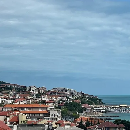 Apartamento Antorini Style Sveti Vlas